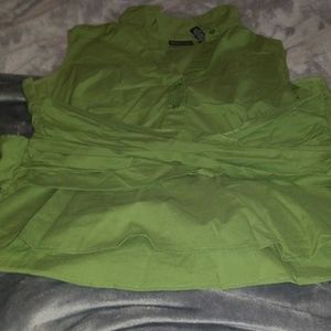 Womens New York and co shirt